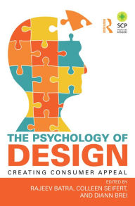 Title: The Psychology of Design: Creating Consumer Appeal, Author: Rajeev Batra