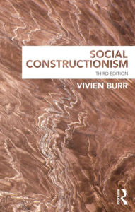 Title: Social Constructionism, Author: Vivien Burr