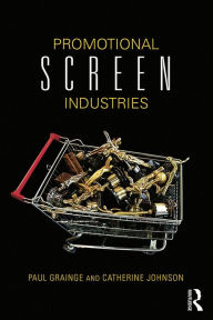 Title: Promotional Screen Industries, Author: Paul Grainge