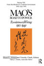 Mao's Road to Power: Revolutionary Writings: Volume VIII