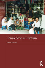 Title: Urbanization in Vietnam, Author: Gisele Bousquet