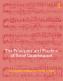 The Principles and Practice of Tonal Counterpoint