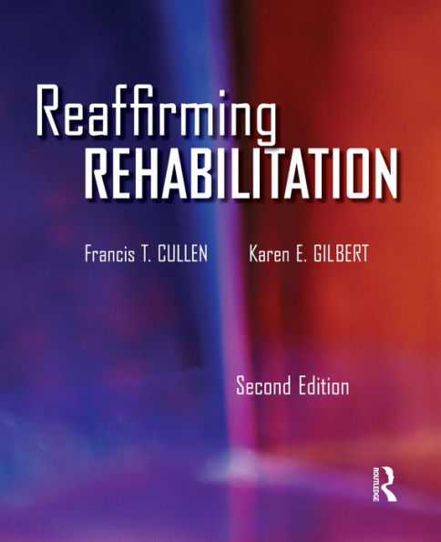 Reaffirming Rehabilitation