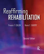 Reaffirming Rehabilitation