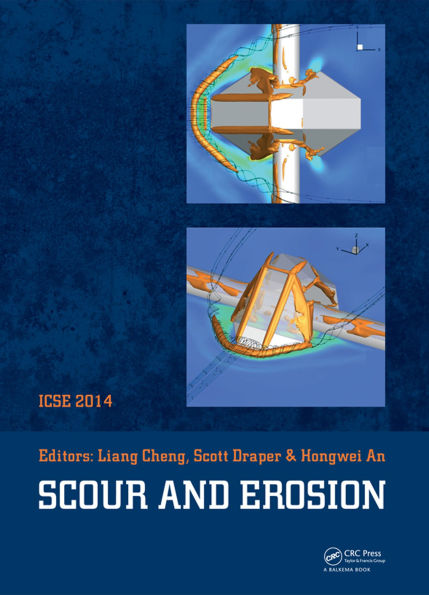 Scour and Erosion: Proceedings of the 7th International Conference on Scour and Erosion, Perth, Australia, 2-4 December 2014