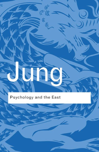 Psychology and the East