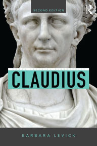 Title: Claudius, Author: Barbara Levick