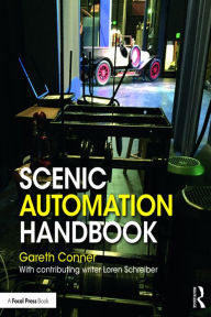 Title: Scenic Automation Handbook, Author: Gareth Conner