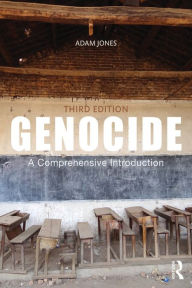 Title: Genocide: A Comprehensive Introduction, Author: Adam Jones