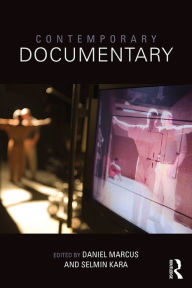 Title: Contemporary Documentary, Author: Daniel Marcus