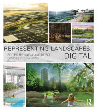 Title: Representing Landscapes: Digital, Author: Nadia Amoroso