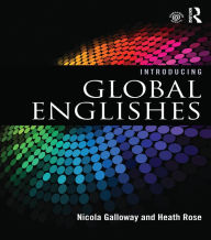 Title: Introducing Global Englishes, Author: Nicola Galloway