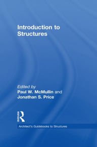 Title: Introduction to Structures, Author: Paul McMullin