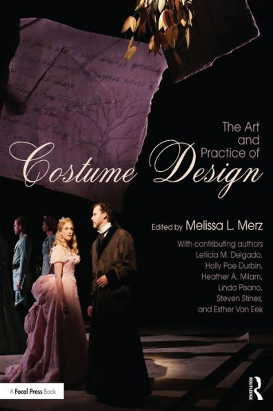 The Art and Practice of Costume Design