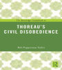 The Routledge Guidebook to Thoreau's Civil Disobedience