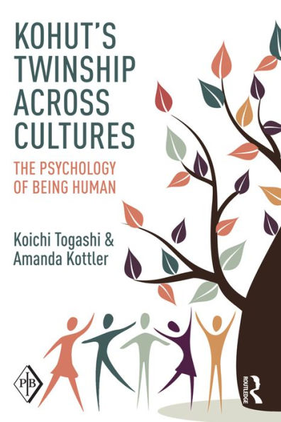 Kohut's Twinship Across Cultures: The Psychology of Being Human