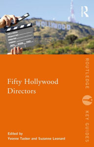 Title: Fifty Hollywood Directors, Author: Suzanne Leonard