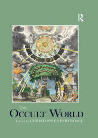 Title: The Occult World, Author: Christopher Partridge