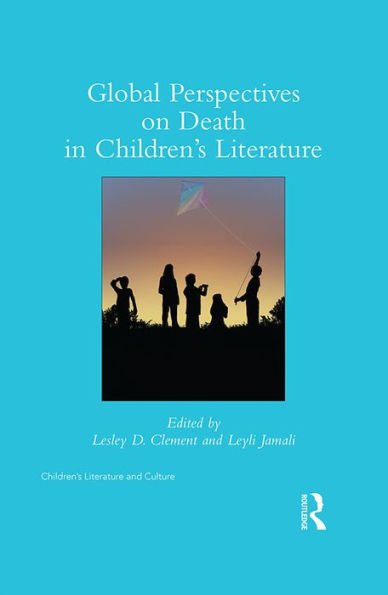 Global Perspectives on Death in Children's Literature