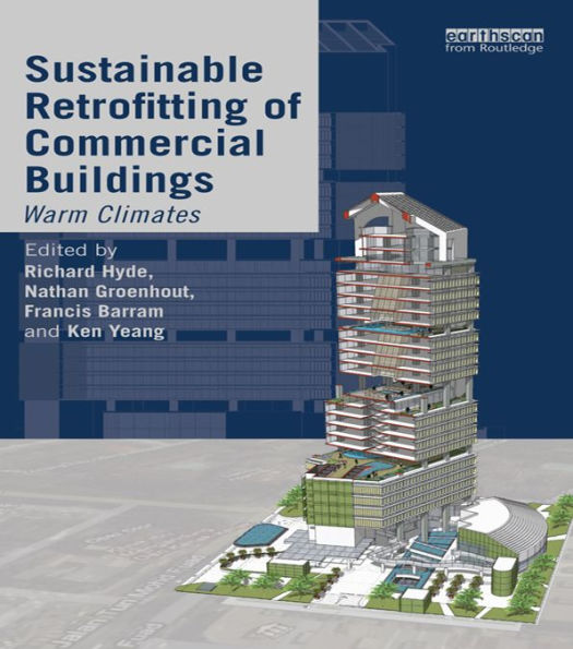 Sustainable Retrofitting of Commercial Buildings: Warm Climates