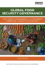 Global Food Security Governance: Civil society engagement in the reformed Committee on World Food Security