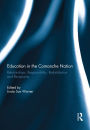 Education in the Comanche Nation: Relationships, Responsibility, Redistribution and Reciprocity