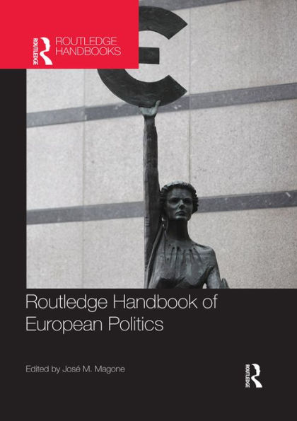 Routledge Handbook of European Politics