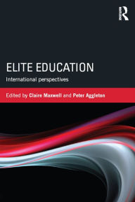 Elite Education: International perspectives