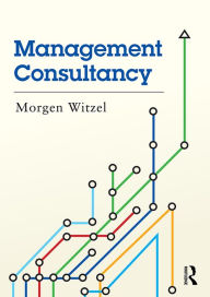 Title: Management Consultancy, Author: Morgen Witzel