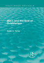 Marx and the End of Orientalism (Routledge Revivals)