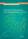 Industrial Engineering and Management Science: Proceedings of the 2014 International Conference on Industrial Engineering and Management Science (IEMS 2014), August 8-9, 2014, Hong Kong.