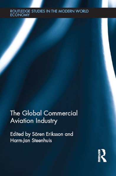 The Global Commercial Aviation Industry