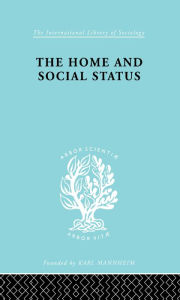 Title: Home & Social Status Ils 111, Author: Dennis Chapman