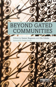 Title: Beyond Gated Communities, Author: Samer Bagaeen