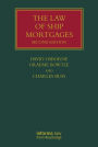 The Law of Ship Mortgages