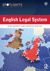 Title: English Legal System, Author: Ryan Murphy