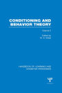 Handbook of Learning and Cognitive Processes (Volume 2): Conditioning and Behavior Theory