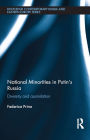 National Minorities in Putin's Russia: Diversity and Assimilation