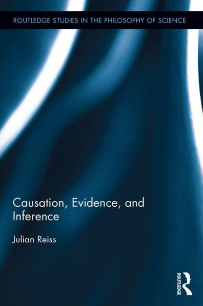 Causation, Evidence, and Inference