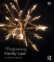 Title: Beginning Family Law, Author: Jonathan Herring