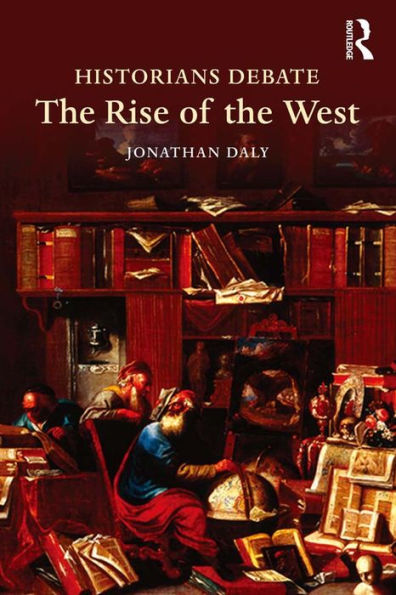 Historians Debate the Rise of the West
