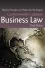 Commonwealth Caribbean Business Law