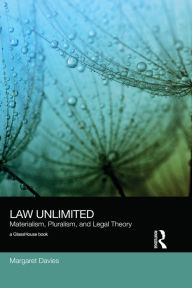 Title: Law Unlimited, Author: Margaret Davies