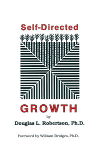 Title: Self-Directed Growth, Author: Douglas L. Robertson