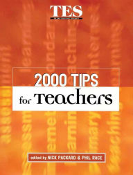 Title: 2000 Tips for Teachers, Author: Dr Phil Race