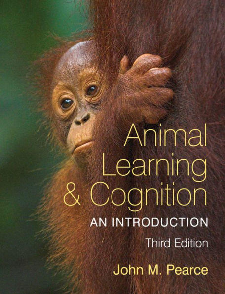 Animal Learning and Cognition: An Introduction