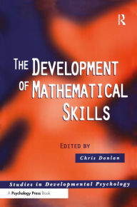 Title: The Development of Mathematical Skills, Author: Chris Donlan