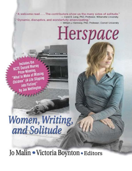 Herspace: Women, Writing, and Solitude