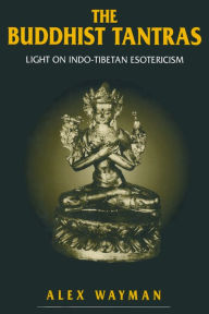 Title: Buddhist Tantras, Author: Wayman