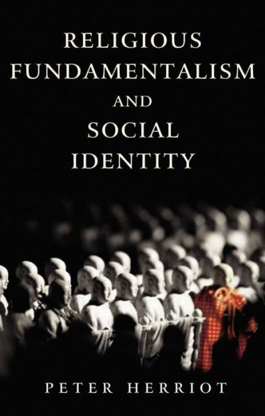 Religious Fundamentalism and Social Identity